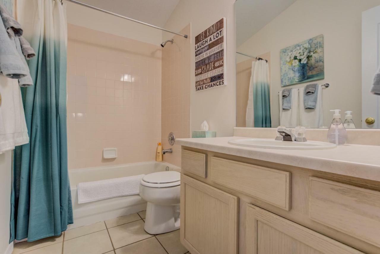 Villa Cozy 4Br House With Peak Views In Colorado Springs Exterior foto